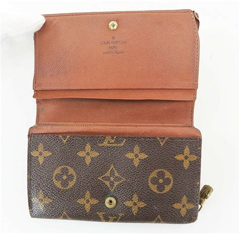 authentic louis vuitton wallets|original louis vuitton wallet.